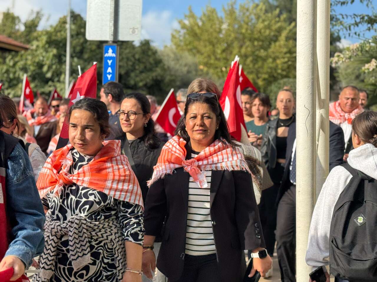 11. Milas Zeytin Hasat Şenliği Başladı 10